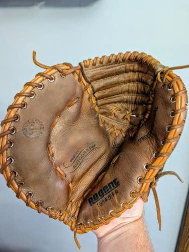 Regent LH tg145 Baseball Glove 11" (Used)