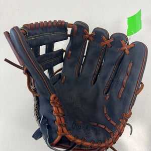 Rawlings RH Heart of the Hide Baseball Glove 12.75" (Used)