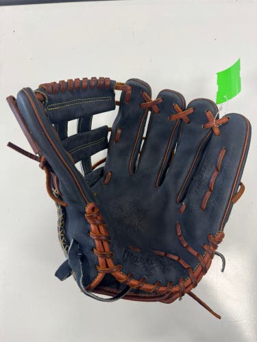 Rawlings RH Heart of the Hide Baseball Glove 12.75" (Used)