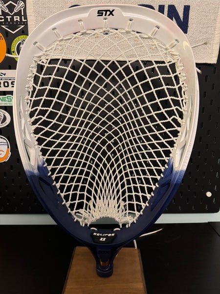 BN DYED AND CUSTOM STRUNG STX ECLIPSE 2