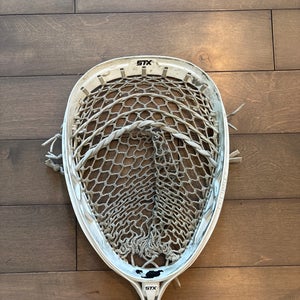 STX Eclipse II Strung