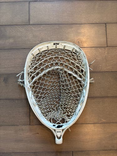 STX Eclipse II Strung