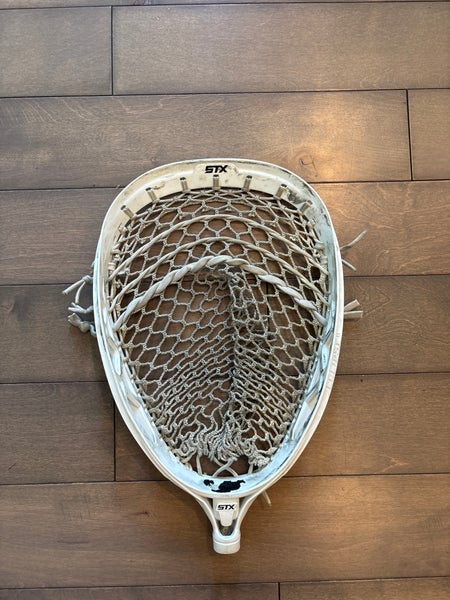 STX Eclipse II Strung