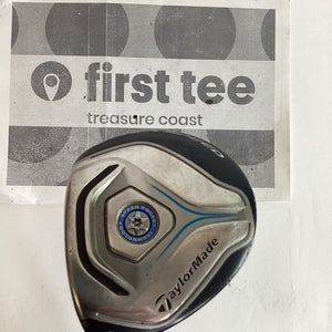 TaylorMade Jetspeed Lefthanded LH Fairway 5 Wood 19* With Ladies Graphite Shaft