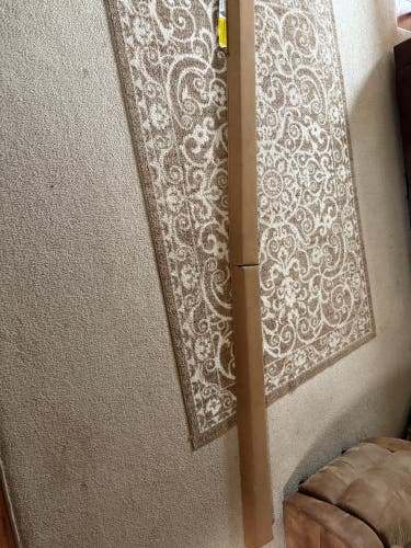 Used Gymnastics Balance Beam