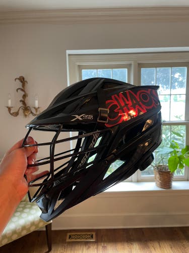 PLL Chaos Cascade XRS Pro Helmet (New) Never Worn