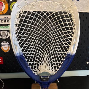 BN DYED AND CUSTOM STRUNG STX ECLIPSE 2