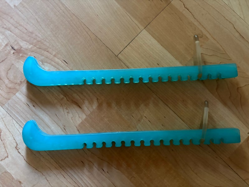 Figure Skate Guards (Used)