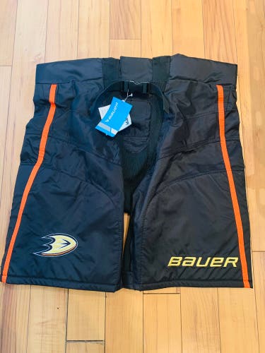 Bauer Pant Shell Anaheim Ducks