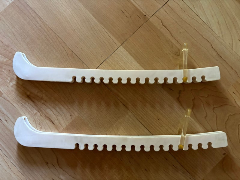 Figure Skate Guards (Used)
