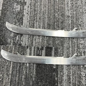 Bauer Fly-X Replacement Steel Blades 246 mm (Used)