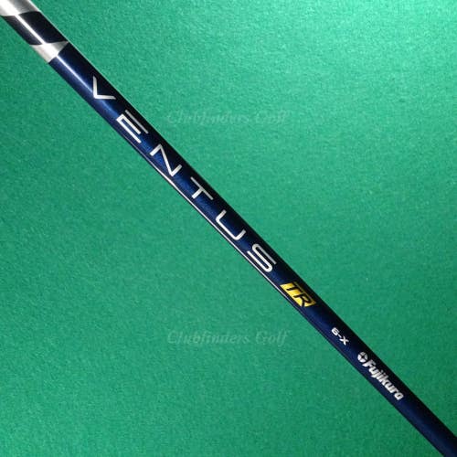 Fujikura Ventus TR Blue VeloCore 6-X .335 Extra Stiff 43.25" Pulled Wood Shaft