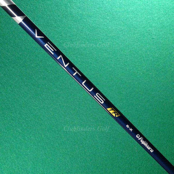 Fujikura Ventus TR Blue VeloCore 6-X .335 Extra Stiff 43.25" Pulled Wood Shaft