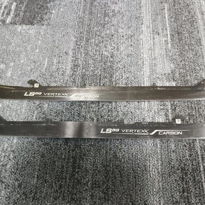 Goalie Bauer LS5G Replacement Steel Blades Size 7 (Used)
