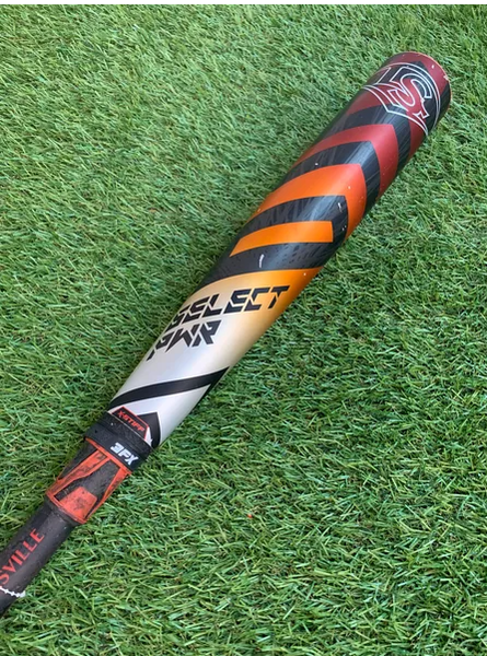 Louisville Slugger Select PWR BBCOR 2023 (-3) - ALL OFFERS CONSIDERED