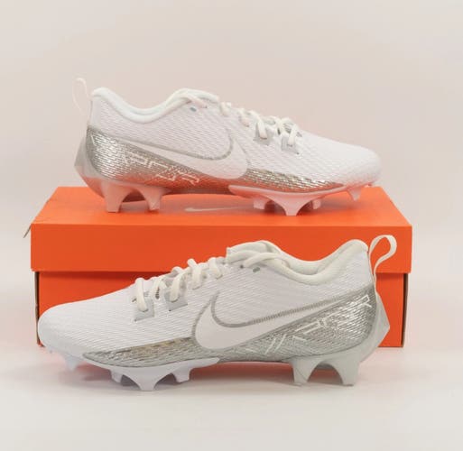 Size 9.5 Nike Vapor Edge Speed 360 2 Men’s Football Cleats DA5455-102