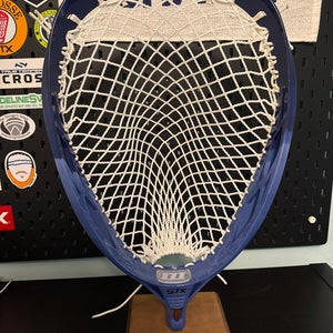 BN Dyed Custom Strung STX Eclipse 3