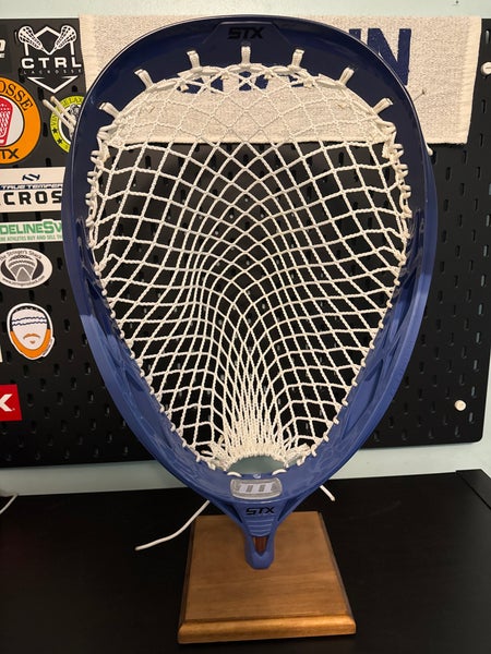 BN Dyed Custom Strung STX Eclipse 3