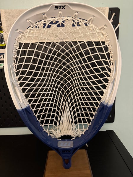 BN Dyed Custom Strung STX Eclipse 3