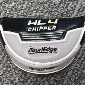 Tour Edge Hot Launch HL4 Chipper Cover Headcover NEW!