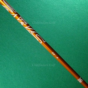 Aldila NVS NXT GEN MLT 55-A Seniors 43.25" Graphite Wood Shaft w/ TaylorMade Tip
