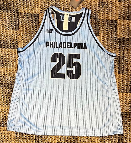 NB All America Women's Philly Regional Jersey