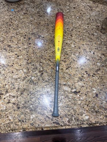 Easton Hype Fire Composite USABat Certified Bat (-5) 27 oz 32" (Used)