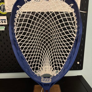 BN Dyed Custom Strung STX Eclipse 3
