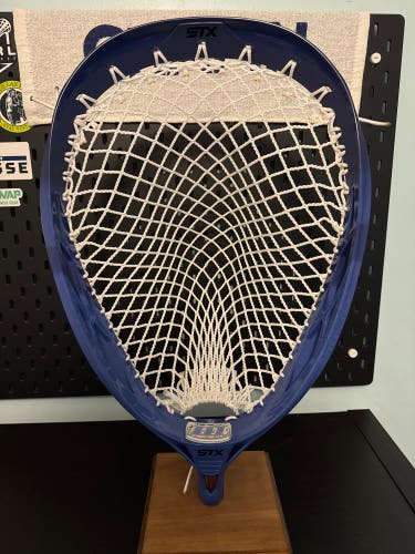BN Dyed Custom Strung STX Eclipse 3