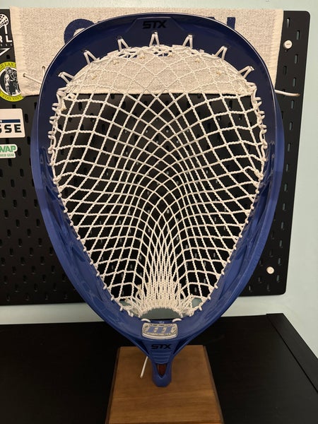 BN Dyed Custom Strung STX Eclipse 3