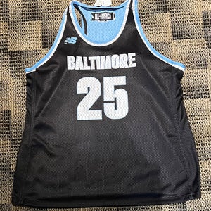NB All America Women's Baltimore Regional Jersey