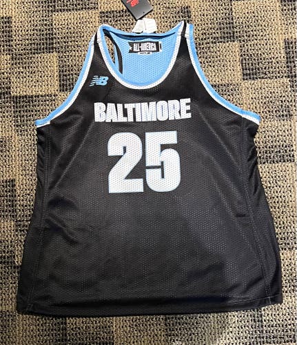 NB All America Women's Baltimore Regional Jersey