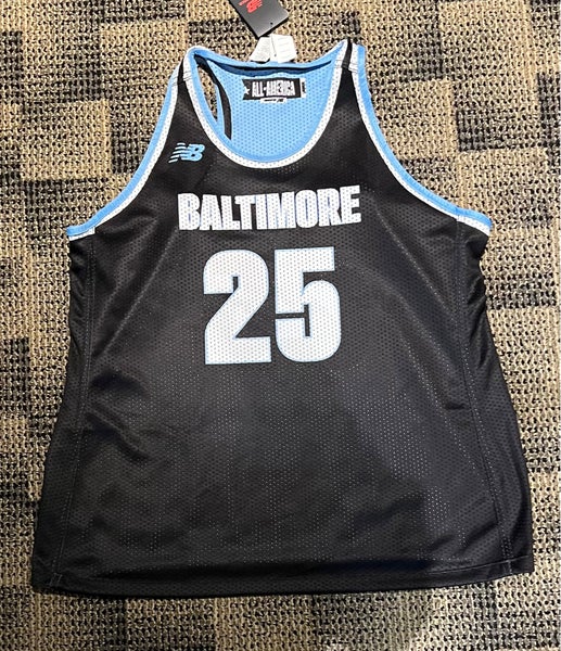 NB All America Women's Baltimore Regional Jersey