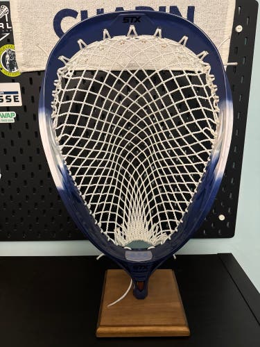 BN Dyed Custom Strung STX Eclipse 3