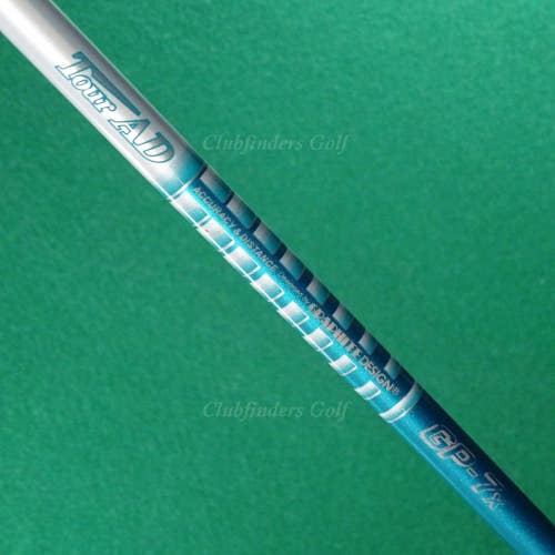 Graphite Design Tour AD GP-7x .335 Extra Stiff 43.5" Pulled Graphite Wood Shaft