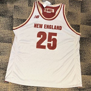 NB All America Women's New England Regional Jersey