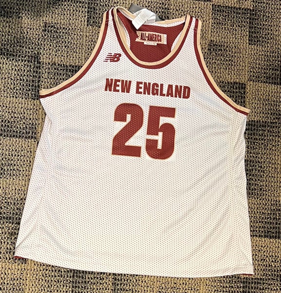 NB All America Women's New England Regional Jersey