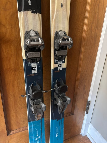 Volkl 90Eight 170cm with Marker Griffon Bindings | SidelineSwap