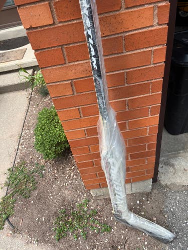 4-PACK Christian EV3700 Goalie Sticks
