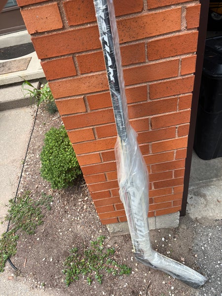 4-PACK Christian EV3700 Goalie Sticks