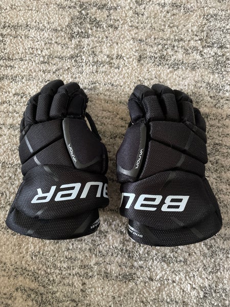 Bauer Vapor X20 Hockey Gloves 9”