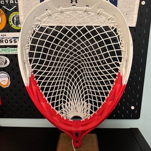 BN Dyed And Custom Strung UA Command G