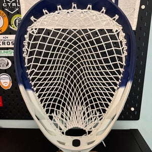 BN Dyed And Custom strung True Radar