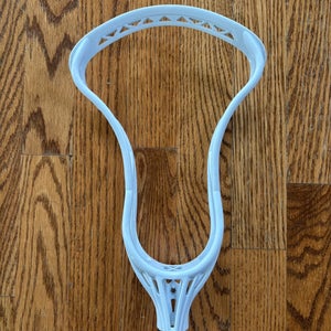 Tribe7 Ghost7 Lacrosse Head