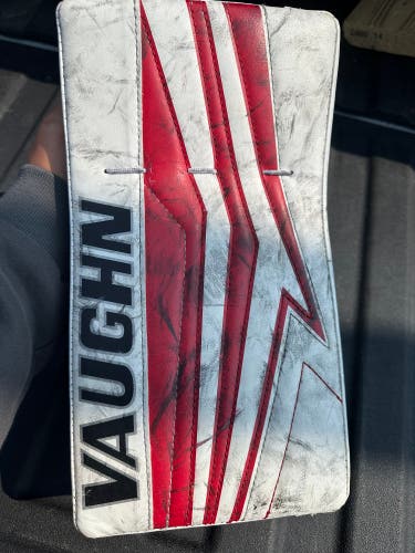 Vaughn Velocity V9 Regular  (Used)