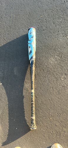 Custom Louisville Atlas -3 32in 29oz