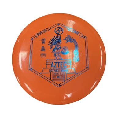 New Aztec-Orange 11859-38IINF173AZTEC