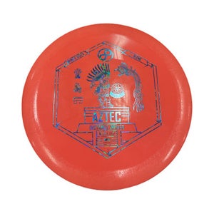 New Aztec-Orange 11859-38IINF169AZTEC