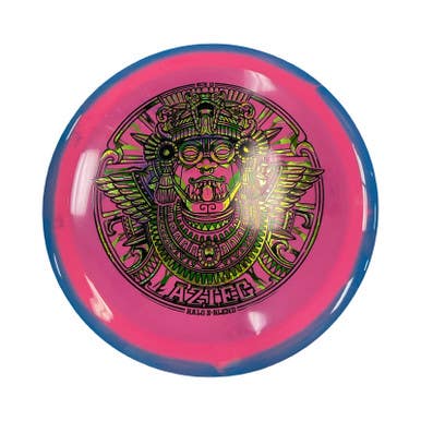 New Aztec-Blue/Purple 11859-38IINF166AZTECBP