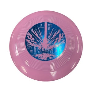 New Doomsday- Solar Death Ray 11859-38IINF170SOLARPNK